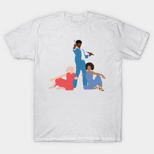 Black Dynamite T-Shirt